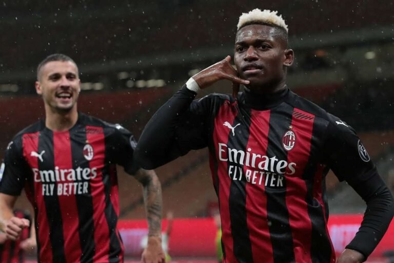 Ancelotti quer a contratação de jovem do Milan
