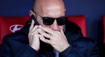 Sevilla está de olho em promessa do Corinthians