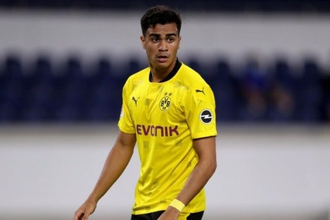 Valladolid é favorito na Espanha para obter Reinier