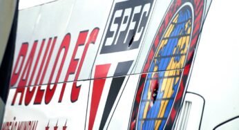 Júlio Casares repudia ataque ao ônibus do São Paulo: “É um ato inadmissível”