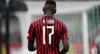 Juve oferece jogador em troca de destaque do Milan