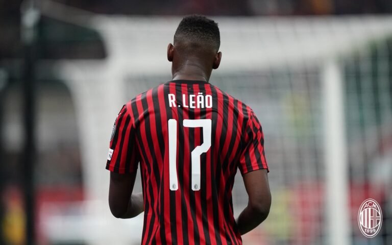 Juve oferece jogador em troca de destaque do Milan
