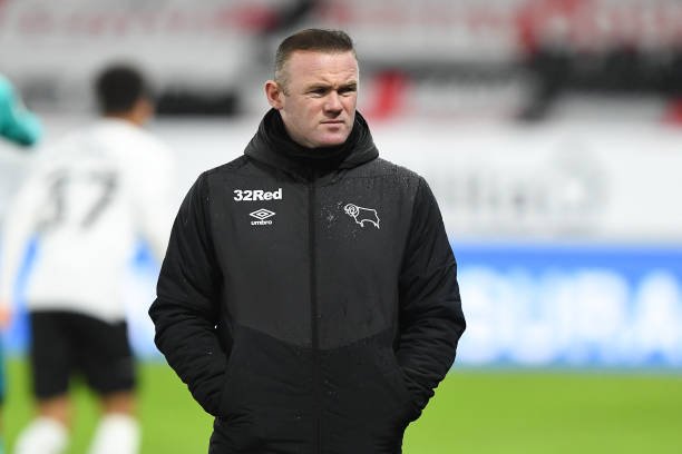 Wayne Rooney se mostra confiante com chance de título da Premier League do United