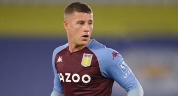 A decisão do Chelsea com Ross Barkley