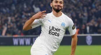 Tottenham Hotspur e Arsenal competem por uma transferência de € 25 milhões