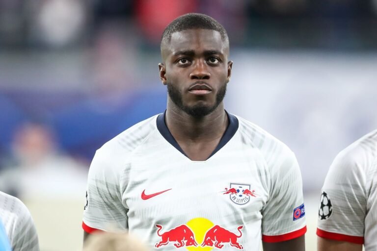 Bayern de Munique dá um passo gigante para contratar Dayot Upamecano