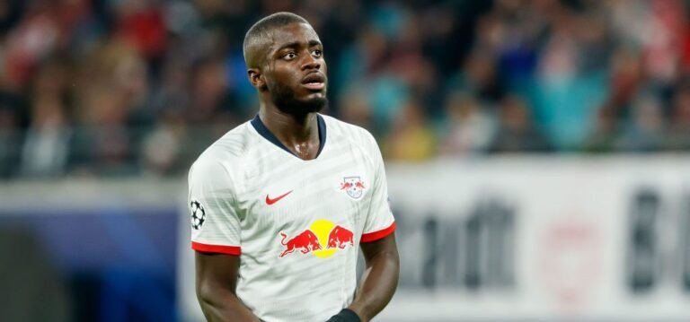 Chelsea se torna o maior pretendente de Upamecano