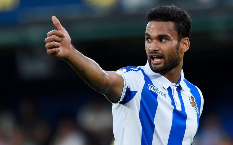 Novo clube interessado em Willian José