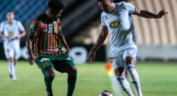 O que esperar do Cruzeiro nos últimos 5 jogos da Série B?