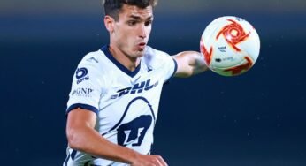 São Paulo e Palmeiras na disputa por Juan Dinenno