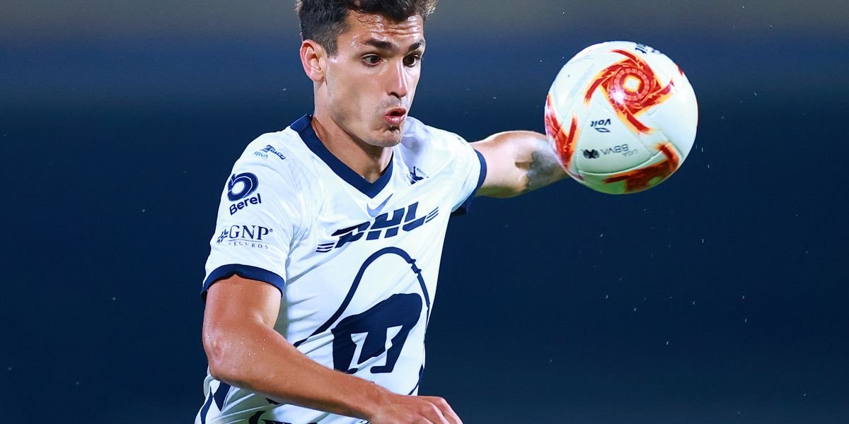 São Paulo e Palmeiras na disputa por Juan Dinenno