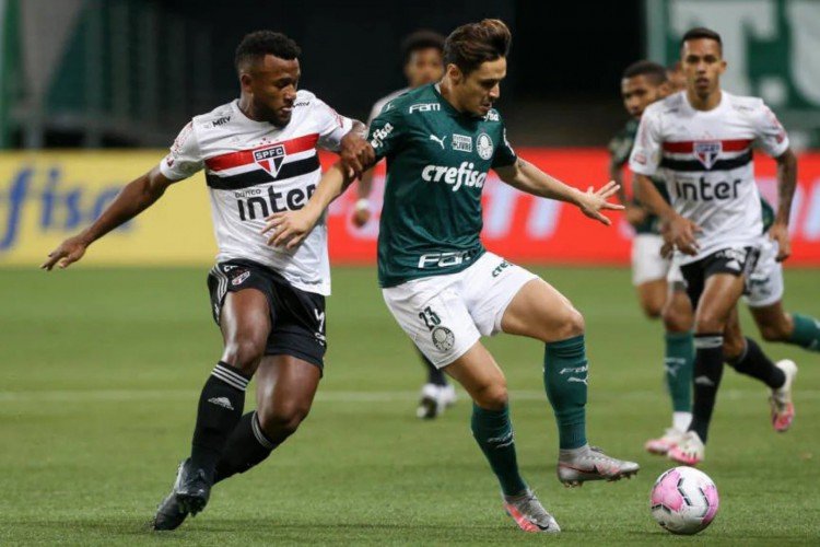 Tudo que você precisa saber sobre São Paulo x Palmeiras