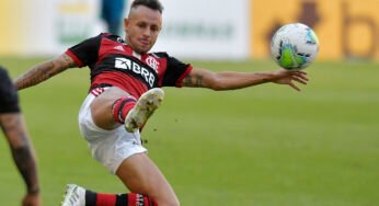 Com saída de Juanfran, São Paulo deve ir ao mercado buscar um lateral experiente