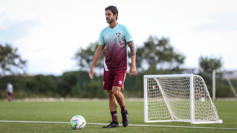 Crespo avalia Shaylon e Hudson; Jean está totalmente descartado