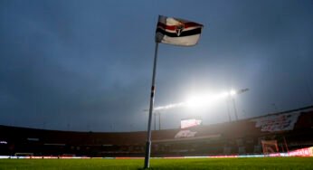 São Paulo x Flamengo: tudo sobre o jogo, escalações e desfalques
