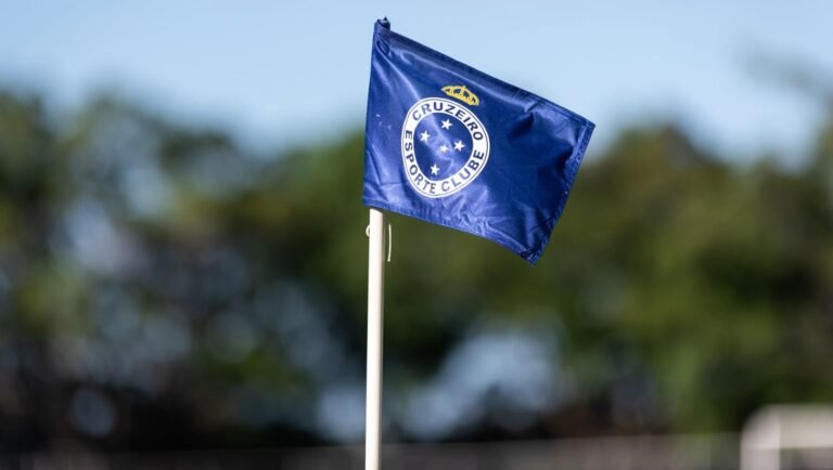 Confira os jogos do Cruzeiro no Campeonato Mineiro