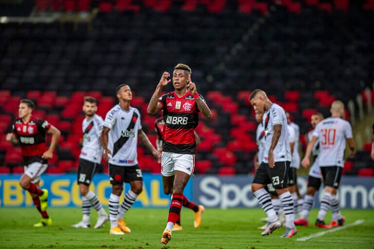 Foto: Marcelo Cortes / Flamengo