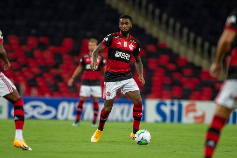 Foto: Marcelo Cortes / Flamengo