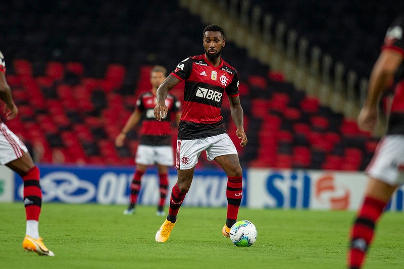 Foto: Marcelo Cortes / Flamengo
