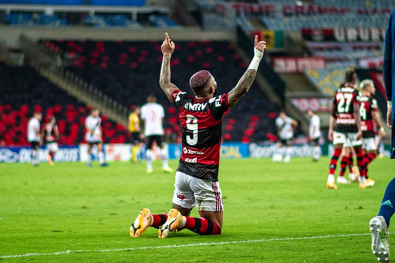 Foto: Marcelo Cortes / Flamengo