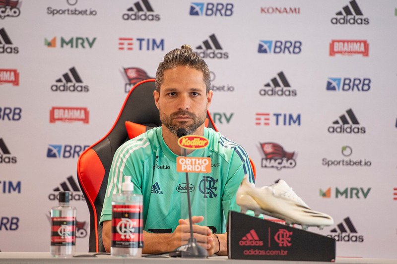 Foto: Alexandre Vidal / Flamengo
