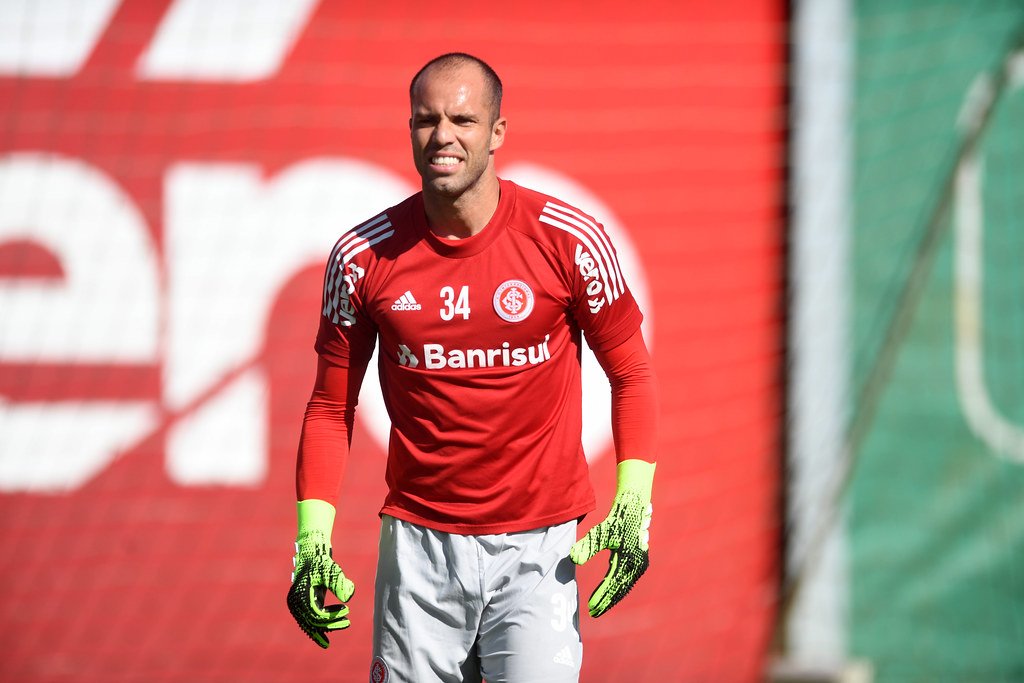 Marcelo Lomba recebe sondagem da MLS