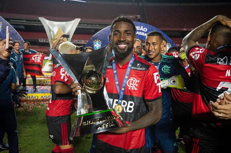 Foto: Alexandre Vidal / Flamengo