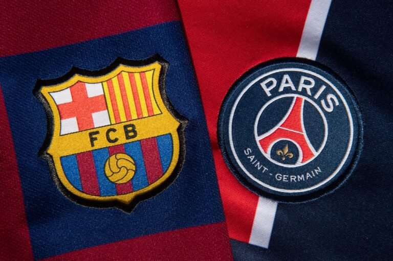 Mesmo sem Neymar, Barcelona e PSG terão mais uma noite de reencontros pela Champions League