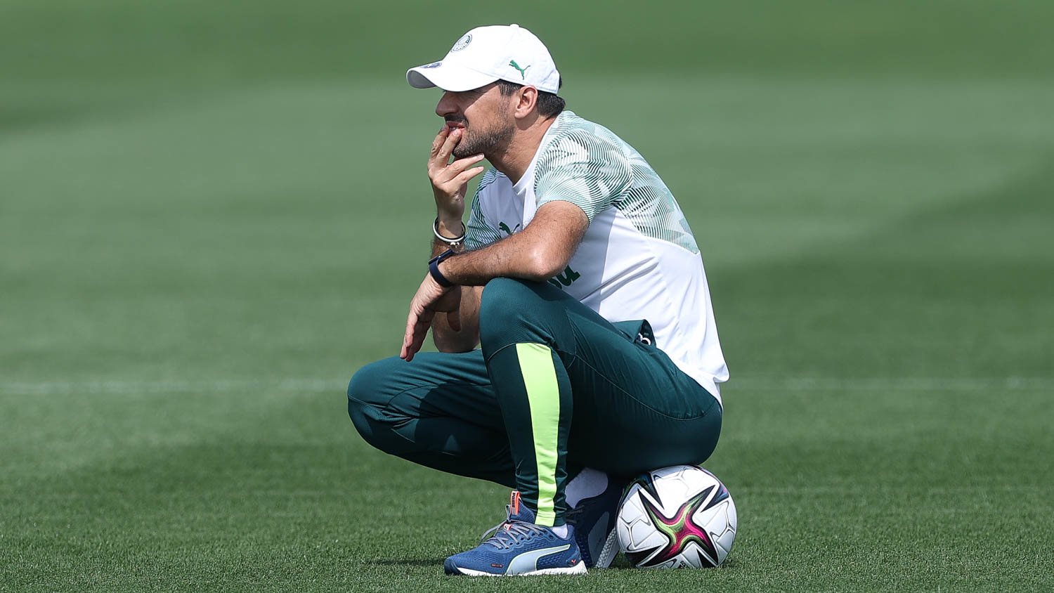 Palmeiras olhe para frente! Ainda tem mais para conquistar