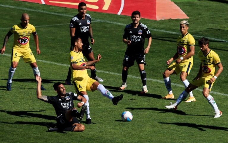 Colo-Colo e Universidad de Concepción: a dramática decisão do rebaixamento no Chile