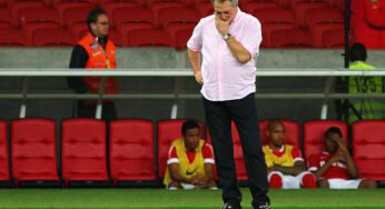 Inter tem sorte, mas deve se manter alerta com Flamengo