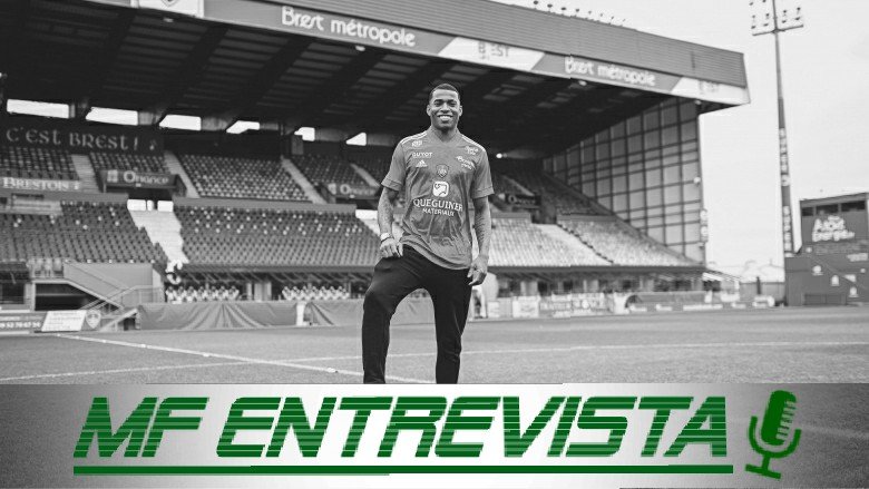 “Almejo atuar na Copa do Mundo, sei que Deus vai me honrar e realizar esse desejo de jogar pelo meu país”, diz Jean Lucas em entrevista ao MF