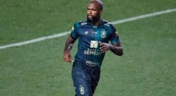 Zagueiro do América-MG pode reforçar o Grêmio