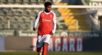 Flamengo tem interesse em Bruno Viana, zagueiro do Braga