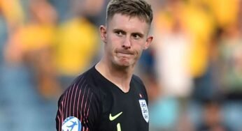O dilema de Dean Henderson no Manchester United