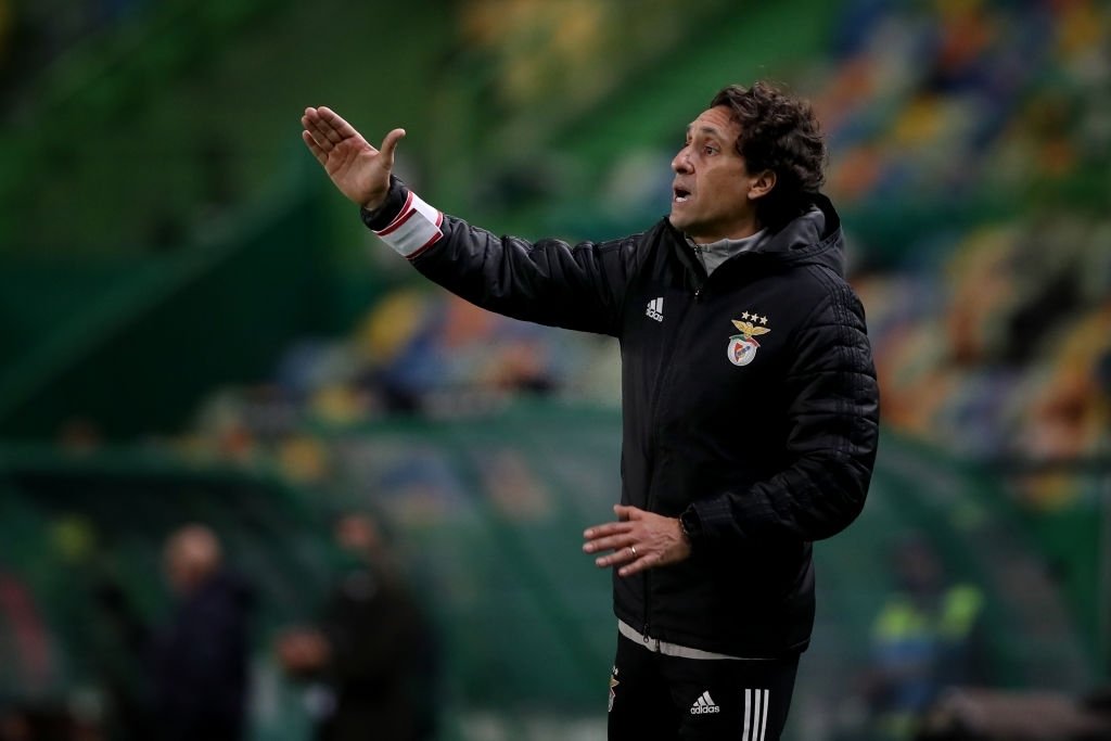 João de Deus: “Enquanto for possível, vamos acreditar sempre”