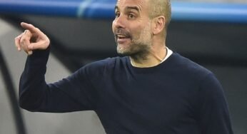 Guardiola: “Quando vejo o Bayern de Munique jogar, penso que não somos favoritos”