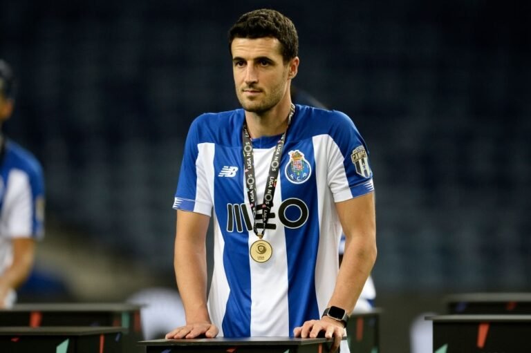 Marcano volta a jogar quase um ano depois