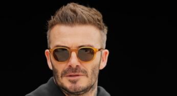 Beckham quer levar Messi e CR7 para o Inter Miami