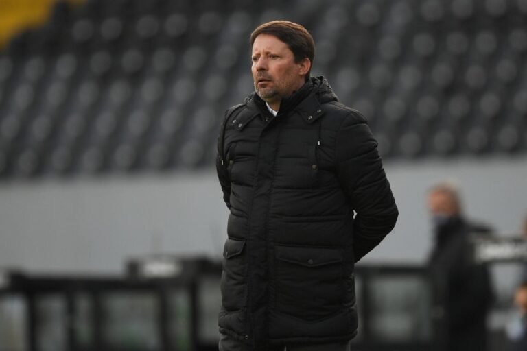 Paulo Sérgio: “O ponto é importante”