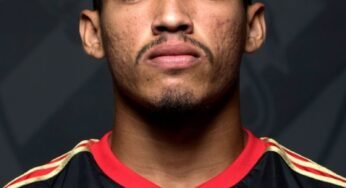 Adryelson, joia do Sport, tem interessados na Europa