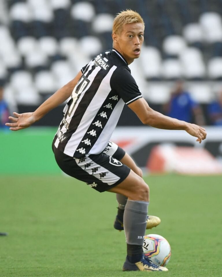 Portimonense anuncia Honda