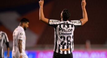Lucas Veríssimo já está em Portugal