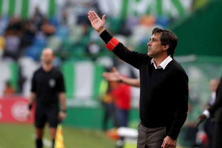 Daniel Ramos: “Estamos numa fase boa”