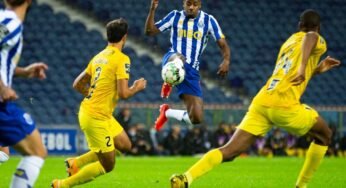 Manafá: “Foram dois momentos de desconcentração”