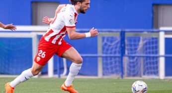 Pedro Mendes emprestado ao Nacional