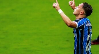 Pepê já assinou contrato com o Porto