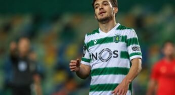 Desejado pelo Manchester United, destaque do Campeonato Português pode ficar em Portugal; entenda