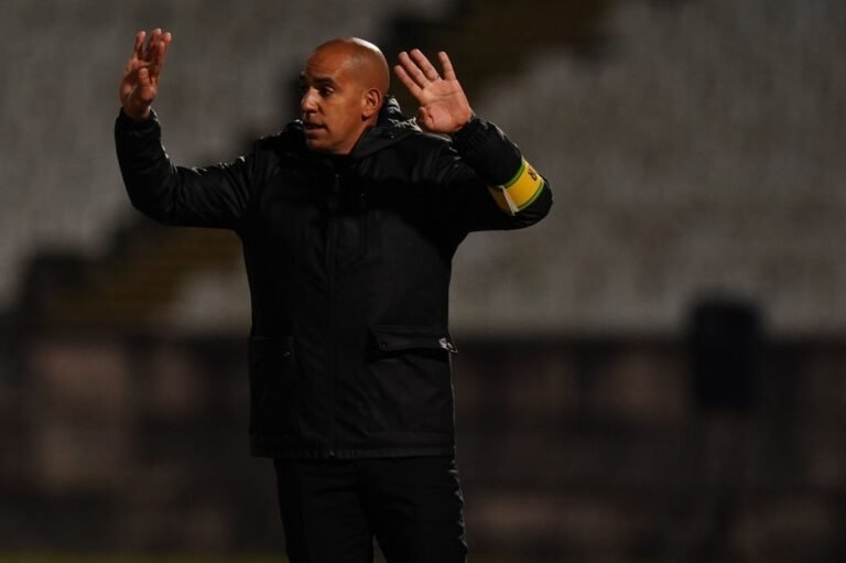 Pepa: “Quem pensa pequeno vai ser pequeno para o resto da vida”
