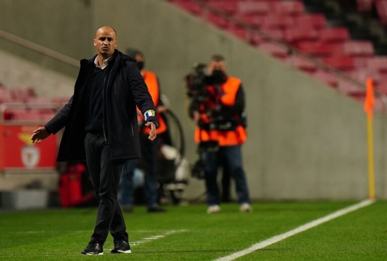 Taremi eleito o melhor jogador do mês
